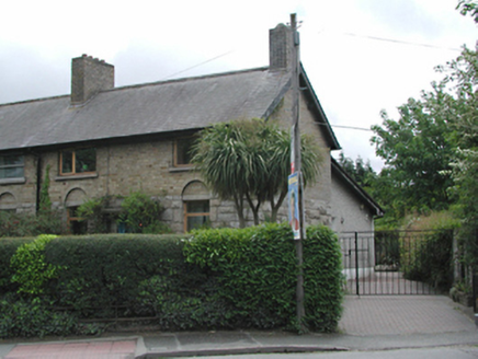 657 Whitechurch Road, Taylor's Lane, BALLYBODEN, Ballyboden,  Co. DUBLIN