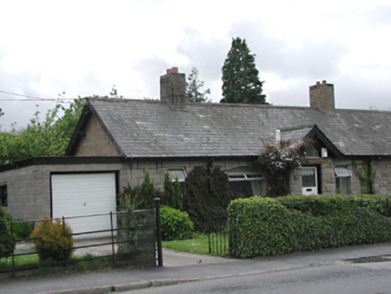 658 Whitechurch Road, Taylor's Lane, BALLYBODEN, Ballyboden,  Co. DUBLIN