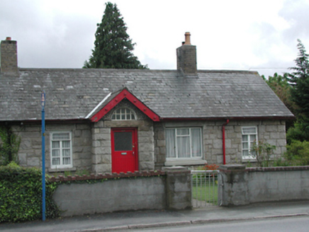 659 Whitechurch Road, Taylor's Lane, BALLYBODEN, Ballyboden,  Co. DUBLIN
