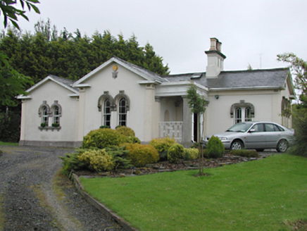 Steelstown Lodge, STEELSTOWN,  Co. DUBLIN