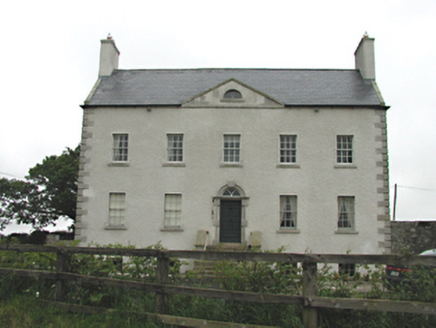 FARMERSVALE,  Co. DUBLIN