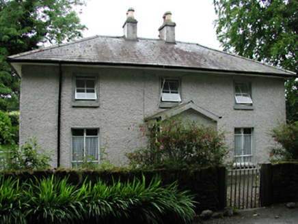 CALLIAGHSTOWN LOWER,  Co. DUBLIN