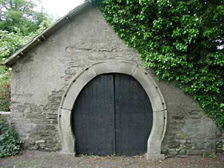 CALLIAGHSTOWN LOWER,  Co. DUBLIN