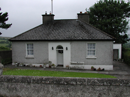 Mount Carmel, CROCKSHANE,  Co. DUBLIN