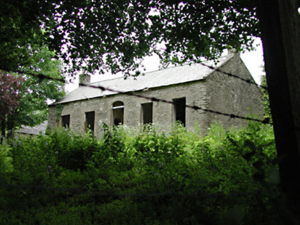 Carrigeen Lane,  CARRIGEEN,  Co. DUBLIN
