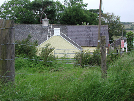 CARRIGEEN,  Co. DUBLIN