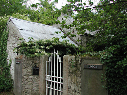 Newtown Lodge, NEWTOWN UPPER,  Co. DUBLIN