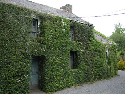 GLENARANEEN,  Co. DUBLIN