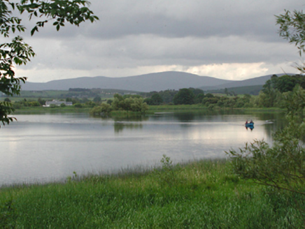 Glenaraneen Mill Ponds, Blessington Road,  GLENARANEEN, Saggart,  Co. DUBLIN
