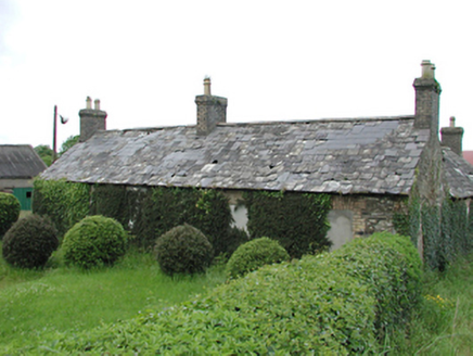 BOHERBOY,  Co. DUBLIN