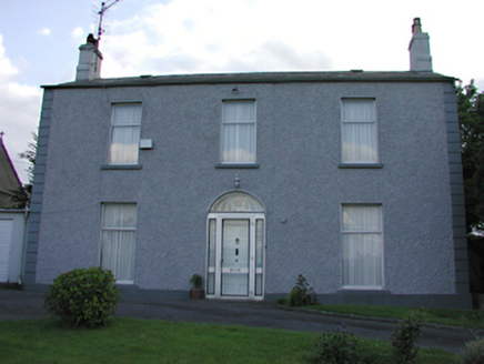 Saint Anne's Catholic Church, Bohernabreena Road,  FRIARSTOWN UPPER,  Co. DUBLIN