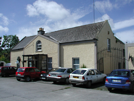 Marlfield House, Kiltipper Road,  OLDBAWN,  Co. DUBLIN