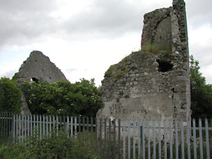 Allenton House, Allenton Road,  KILLININNY,  Co. DUBLIN