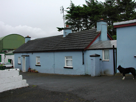 MOUNTPELIER,  Co. DUBLIN