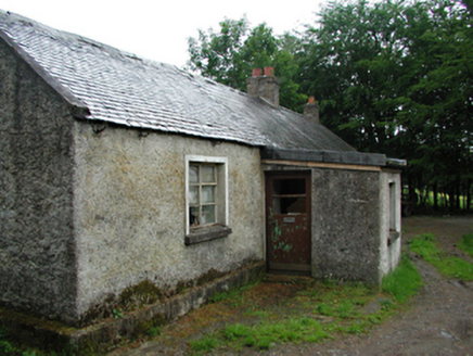 MOUNTPELIER,  Co. DUBLIN