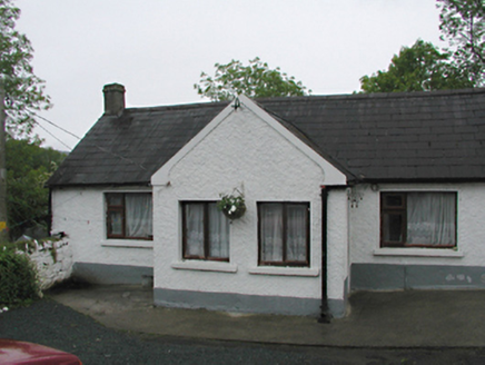 PIPERSTOWN,  Co. DUBLIN