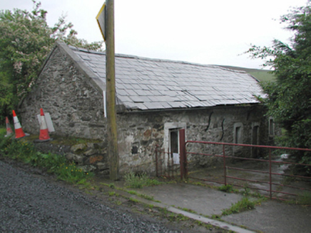 PIPERSTOWN,  Co. DUBLIN