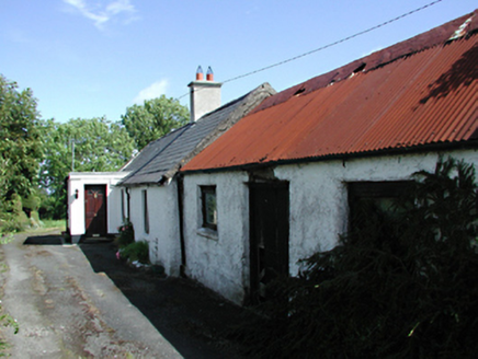 GLASSAMUCKY,  Co. DUBLIN