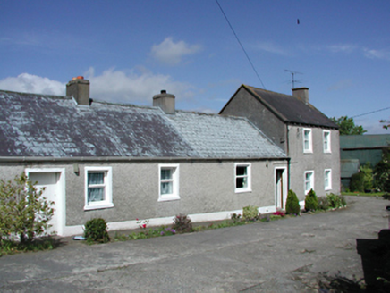GLASSAMUCKY,  Co. DUBLIN