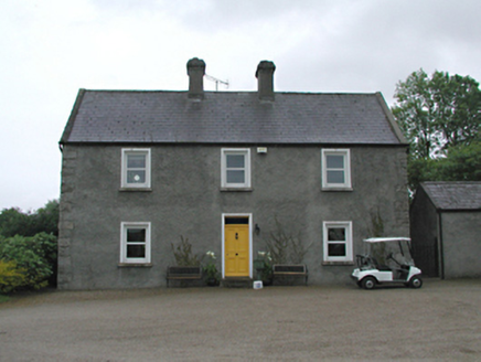 Hawthorn, BALLINASCORNEY LOWER,  Co. DUBLIN