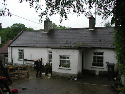 GLASSAMUCKY,  Co. DUBLIN