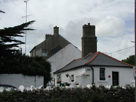 Glenville House, Kiltipper Road,  OLDBAWN,  Co. DUBLIN