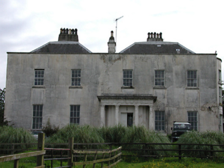 Woodtown Park, Stocking Lane,  WOODTOWN,  Co. DUBLIN