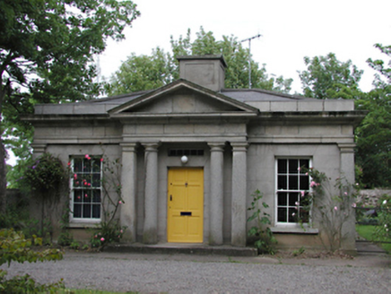 Woodtown Park, Stocking Lane,  WOODTOWN,  Co. DUBLIN