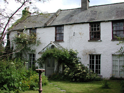 Mount Venus Road,  NEWTOWN (RA. BY.),  Co. DUBLIN
