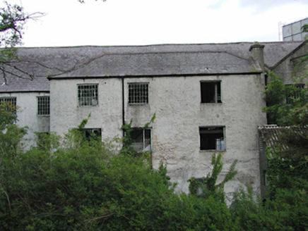 Edmondstown Mill, Edmondstown Road,  EDMONDSTOWN, Edmondstown,  Co. DUBLIN