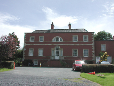 Rockbrook Park School, Edmondstown Road,  NEWTOWN (RA. BY.),  Co. DUBLIN