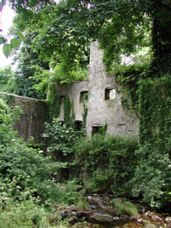 Rockbrook Mill, Rockbrook Park School, Edmondstown Road, CRUAGH,  Co. DUBLIN