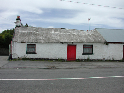 Tigh Ban, Edmondstown Road,  NEWTOWN (RA. BY.),  Co. DUBLIN
