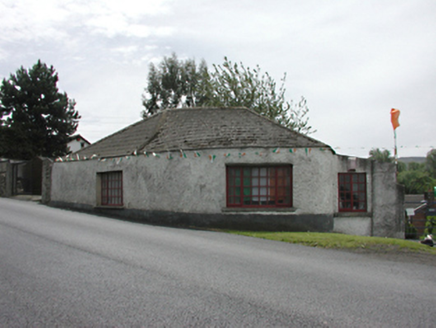 Boat House, Millmount Cottages, Edmondstown Road, NEWTOWN (RA. BY.),  Co. DUBLIN