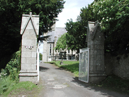 Whitechurch Church, Whitechurch Road,  KILMASHOGUE,  Co. DUBLIN