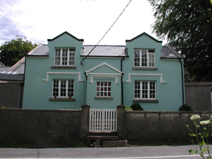 Whitechurch School, Whitechurch Road,  KILMASHOGUE,  Co. DUBLIN