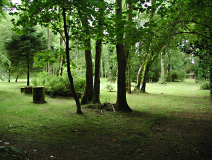 Killakee House, KILLAKEE,  Co. DUBLIN