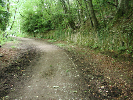 Killakee House, KILLAKEE,  Co. DUBLIN
