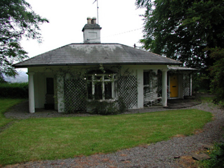 Killakee House, KILLAKEE,  Co. DUBLIN