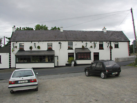 Doherty's, Edmondstown Road,  NEWTOWN (RA. BY.),  Co. DUBLIN