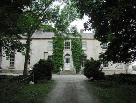 Woodtown Manor, WOODTOWN,  Co. DUBLIN