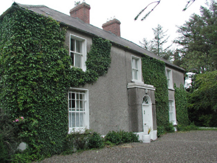 BRITTAS BIG, Brittas,  Co. DUBLIN