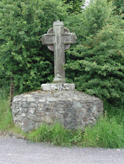 R114,  BALLINASCORNEY UPPER,  Co. DUBLIN