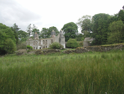Ballinascorney House, BALLINASCORNEY UPPER,  Co. DUBLIN