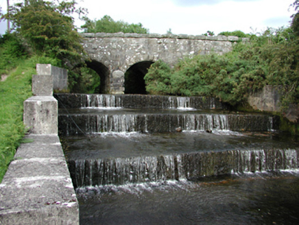 CASTLEKELLY,  Co. DUBLIN