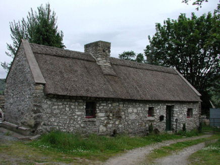 Glenasmole Cottage, CUNARD, Cunard,  Co. DUBLIN