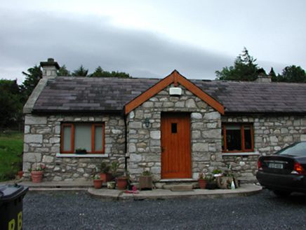 CUNARD,  Co. DUBLIN