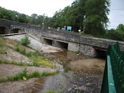 GLASSAVULLAUN,  Co. DUBLIN