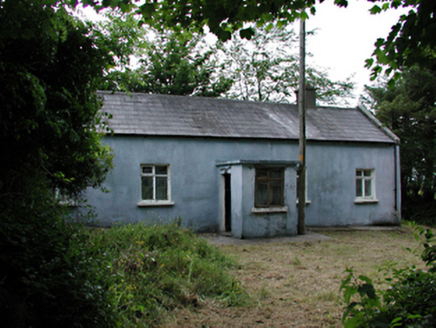 PIPERSTOWN,  Co. DUBLIN
