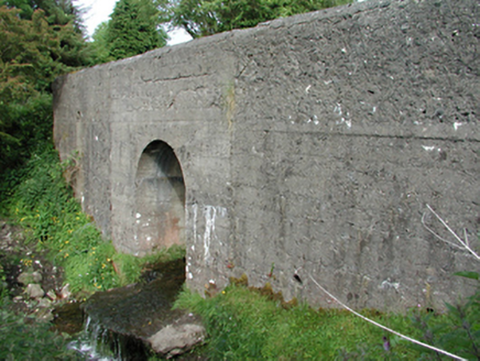 PIPERSTOWN,  Co. DUBLIN